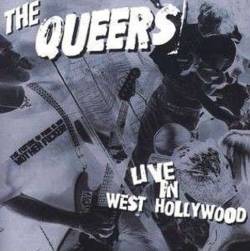 The Queers : Live in West Hollywood